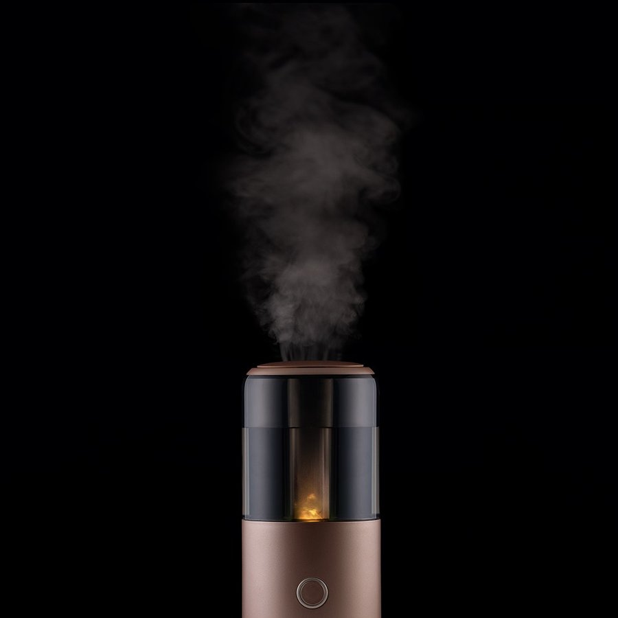 MIST Mini Humidifier Copper