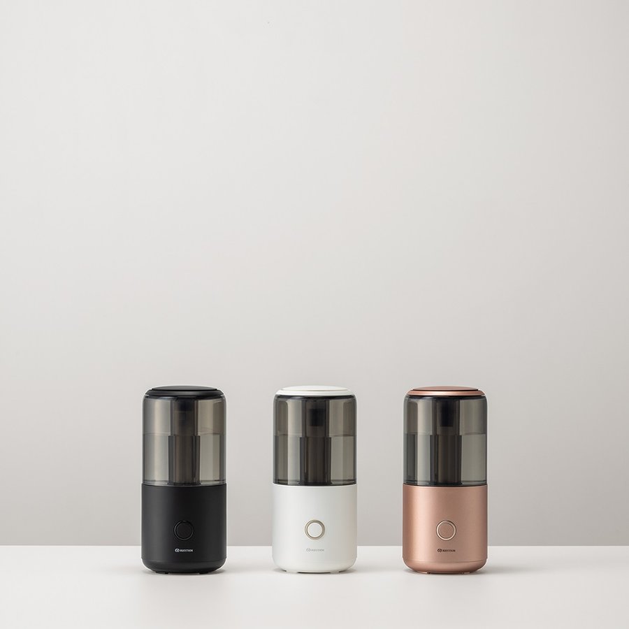 MIST Mini Humidifier Copper