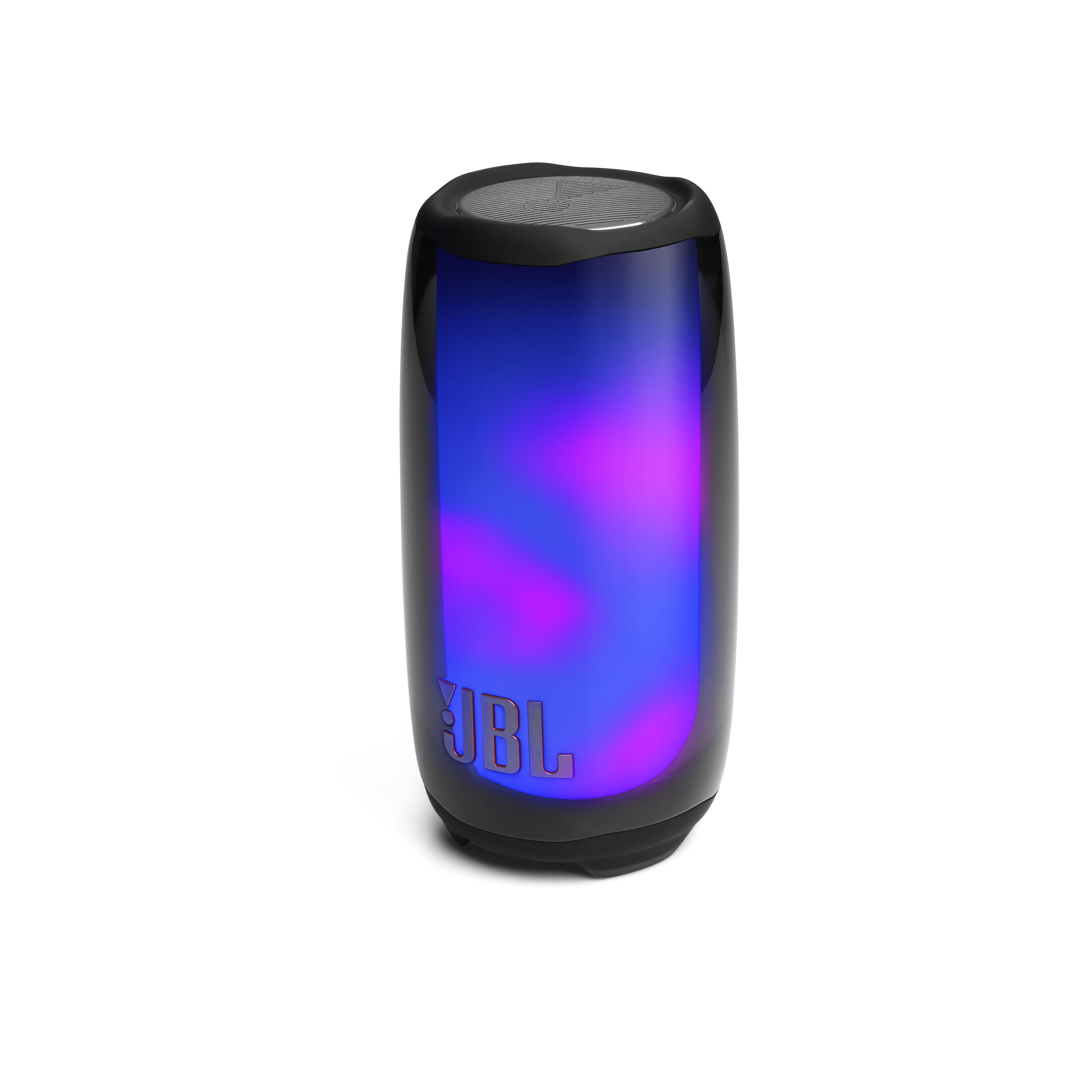 JBL PULSE5 Portable Bluetooth Speaker Black