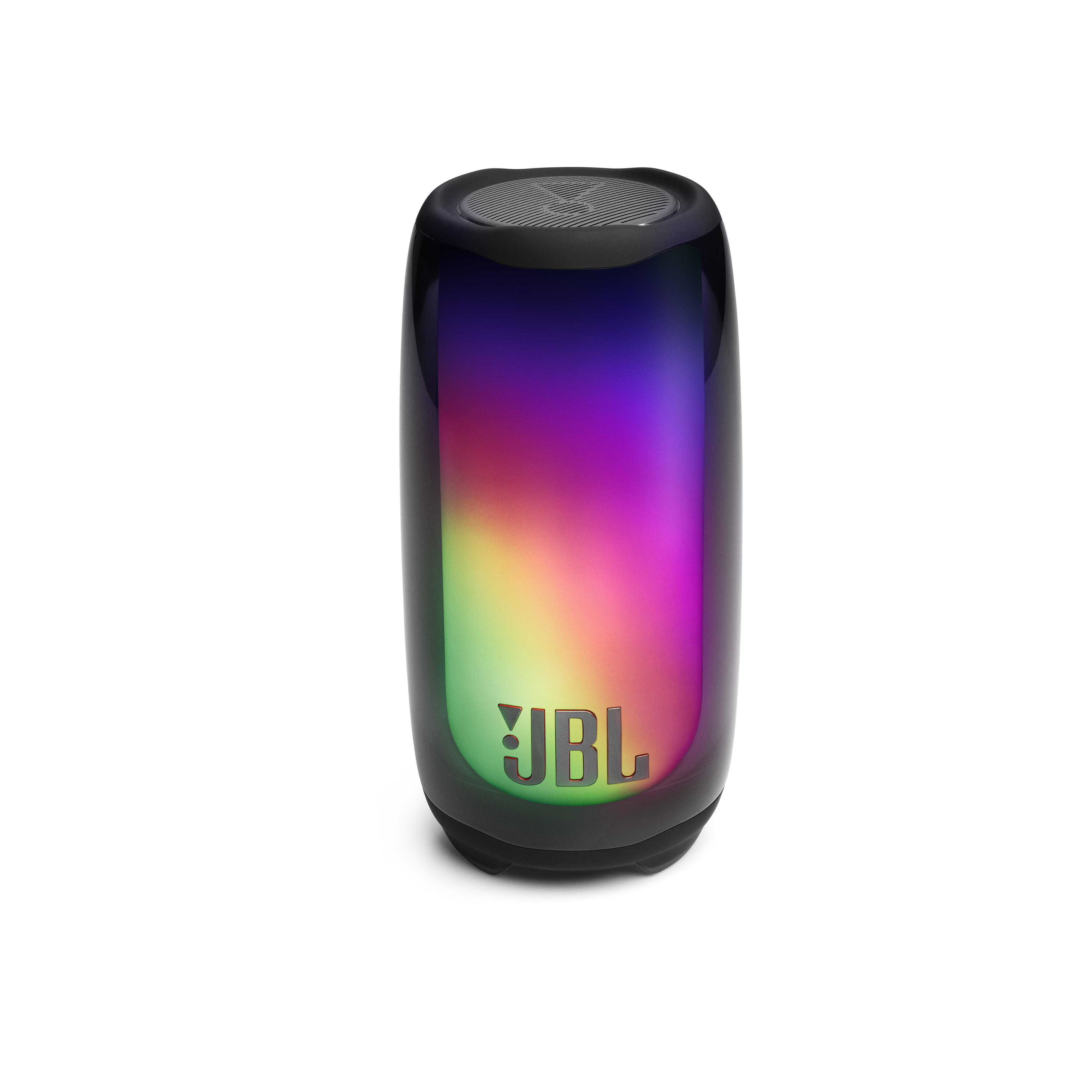 JBL PULSE5 Portable Bluetooth Speaker Black