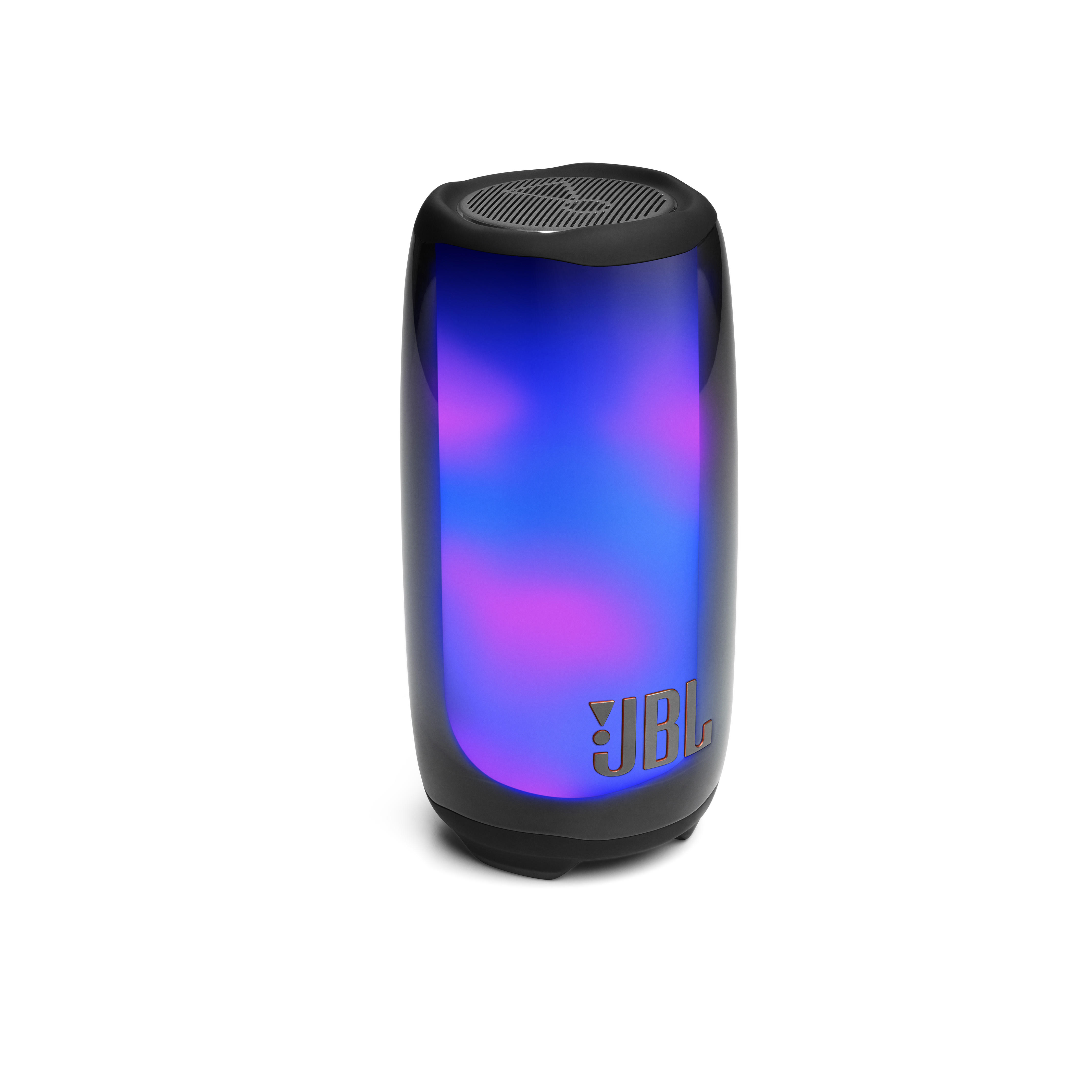 JBL PULSE5 Portable Bluetooth Speaker Black