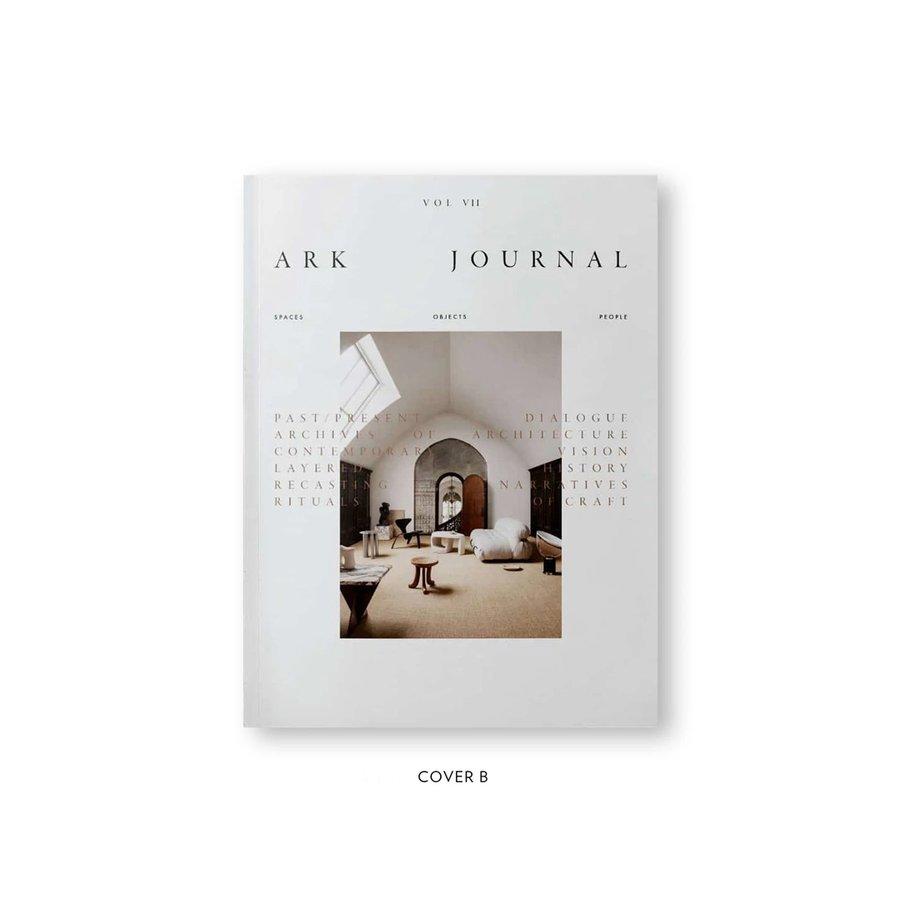 ARK JOURNAL VOLUME VII SPRING/SUMMER 2022