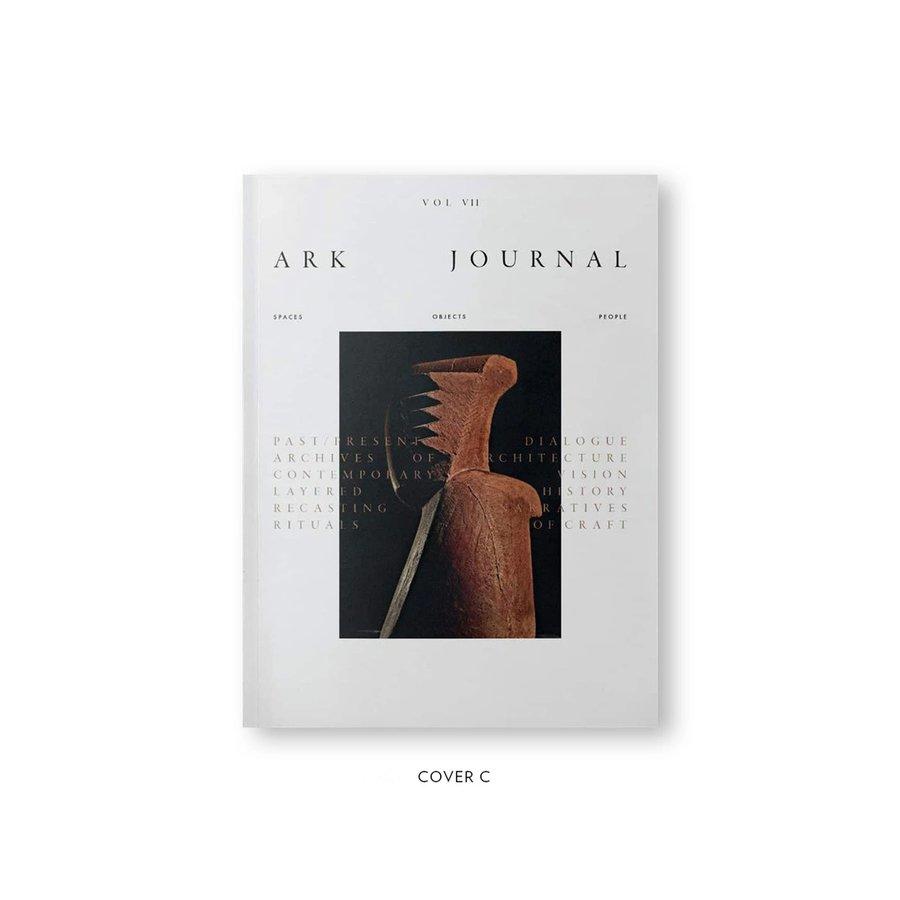 ARK JOURNAL VOLUME VII SPRING/SUMMER 2022