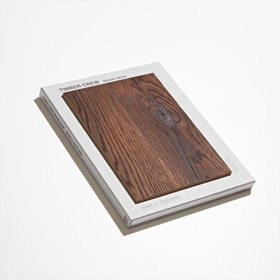 TIMBER CREW BRAND BOOK