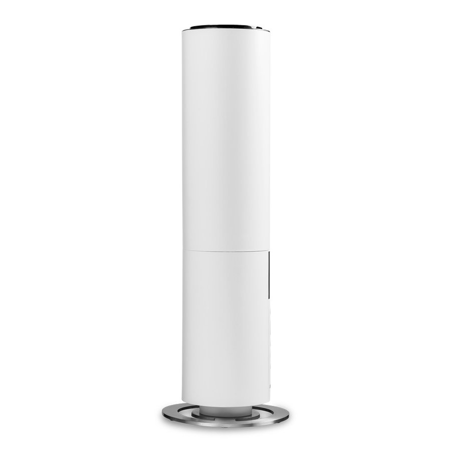 duux Ultrasonic Humidifier Beam WT White