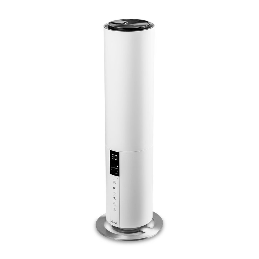 duux Ultrasonic Humidifier Beam WT White