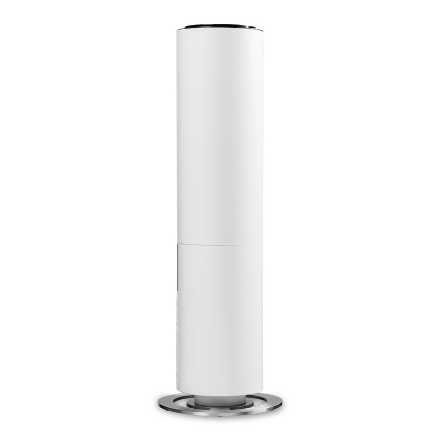 duux Ultrasonic Humidifier Beam WT White