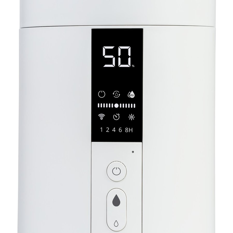 duux Ultrasonic Humidifier Beam WT White