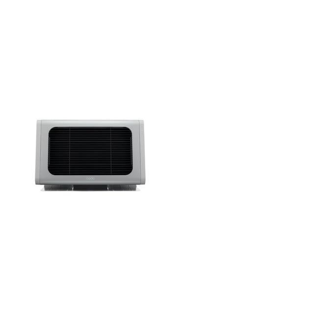 cado Electric Heater SOL-002 Cool Gray