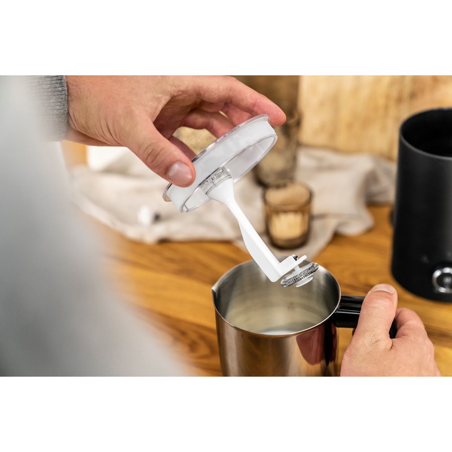 ZWILLING Enfinigy milk frother