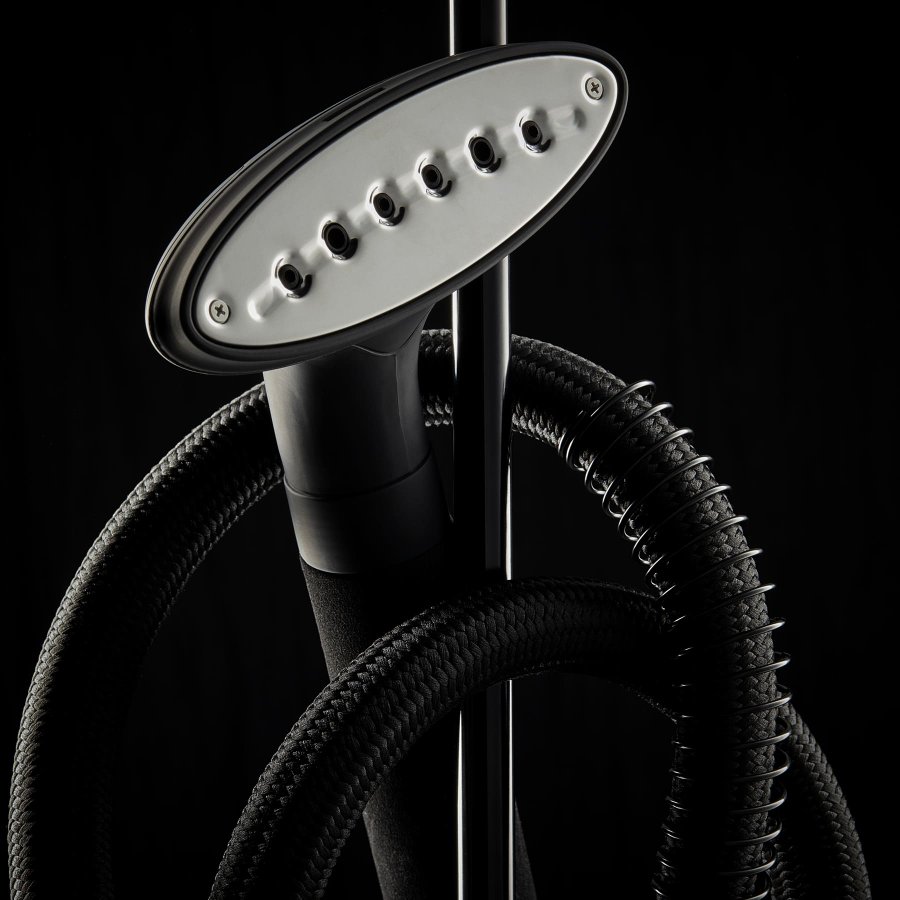 [Pre-order] SteamOne Clothes Steamer Minilys Full Black