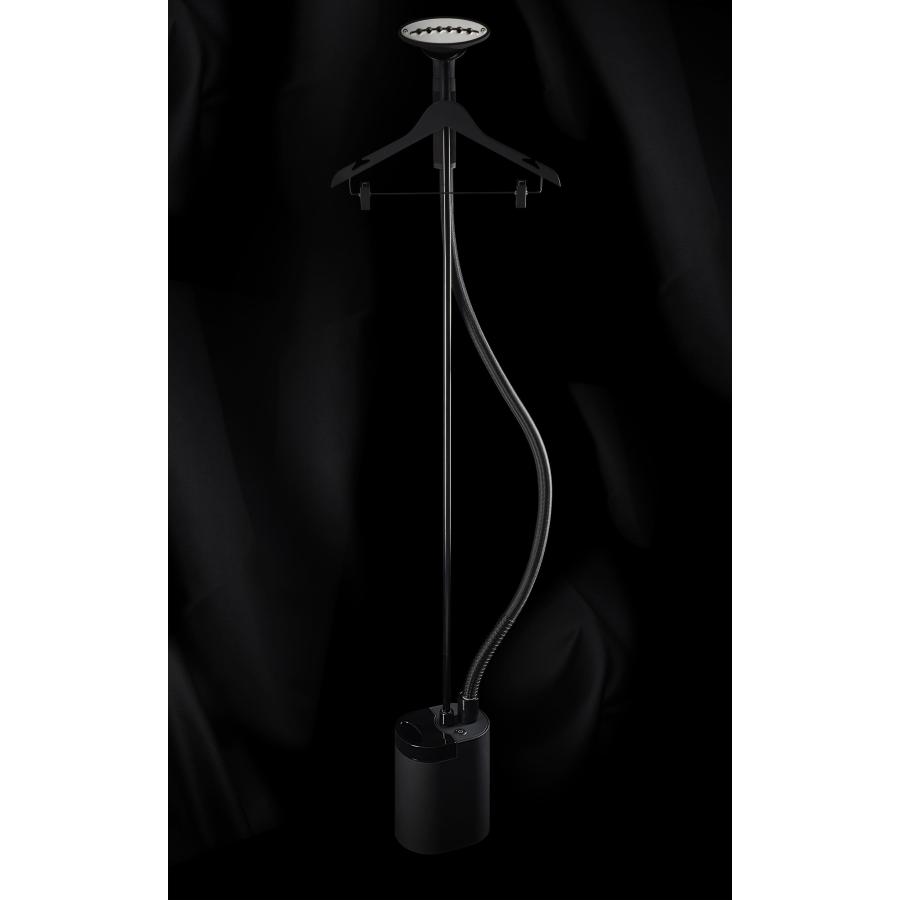 [Pre-order] SteamOne Clothes Steamer Minilys Full Black