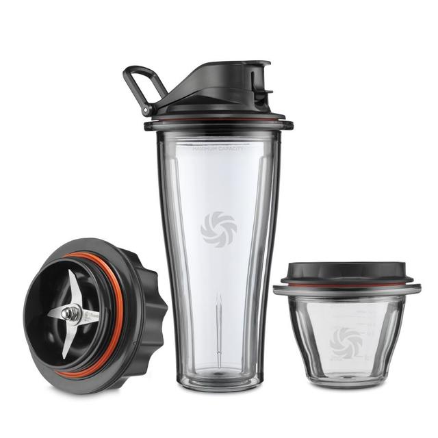 Vitamix Blending Cup & Bowl Starter Kit