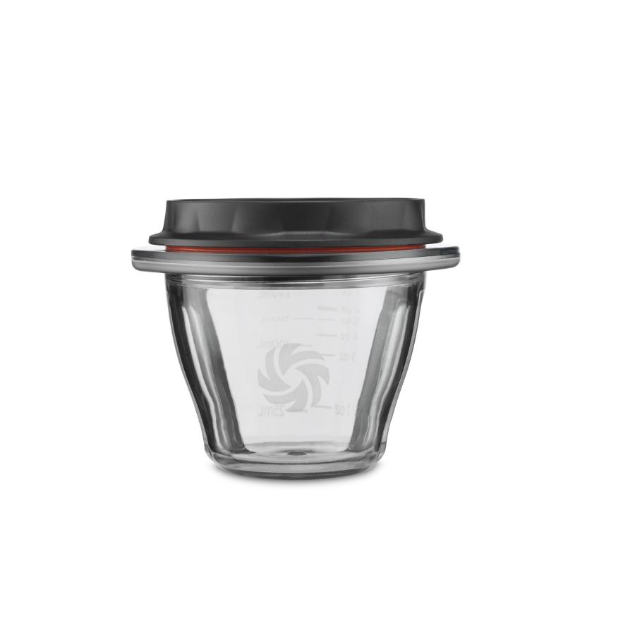 Vitamix Blending Cup & Bowl Starter Kit