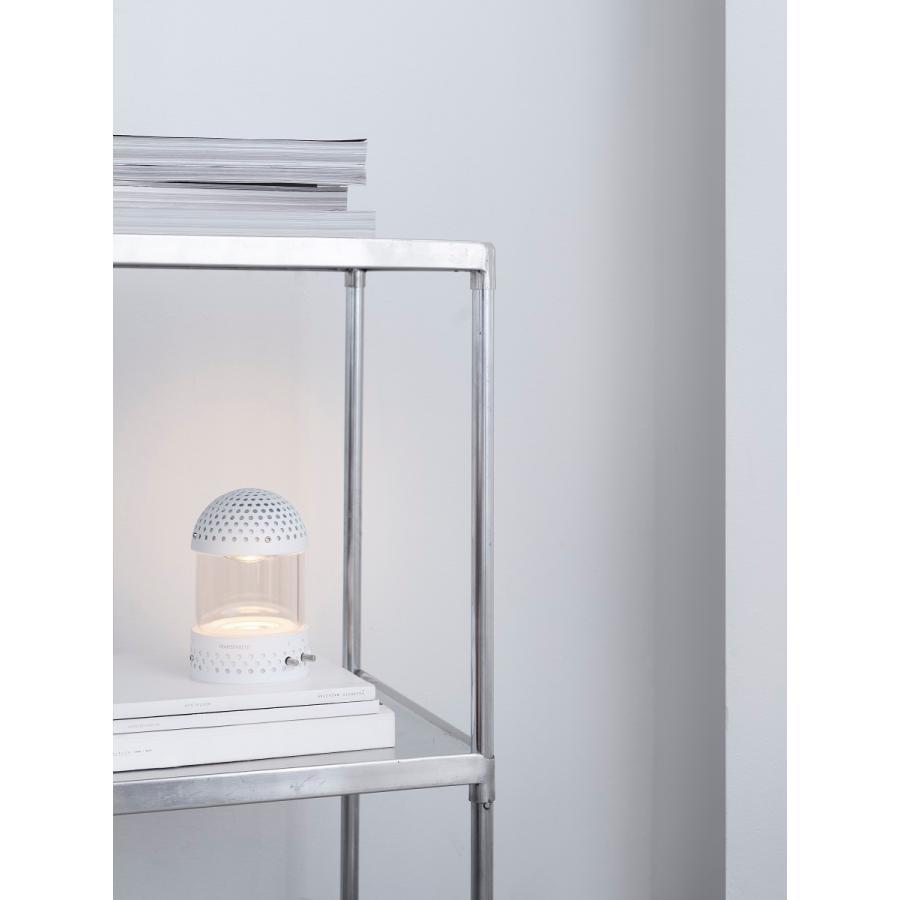 TRANSPARENT LIGHT SPEAKER White TLS-W