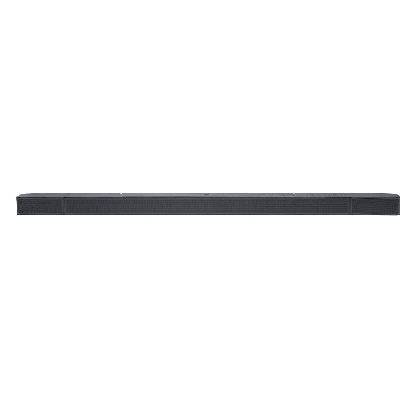 [Backordered] JBL Soundbar BAR1000