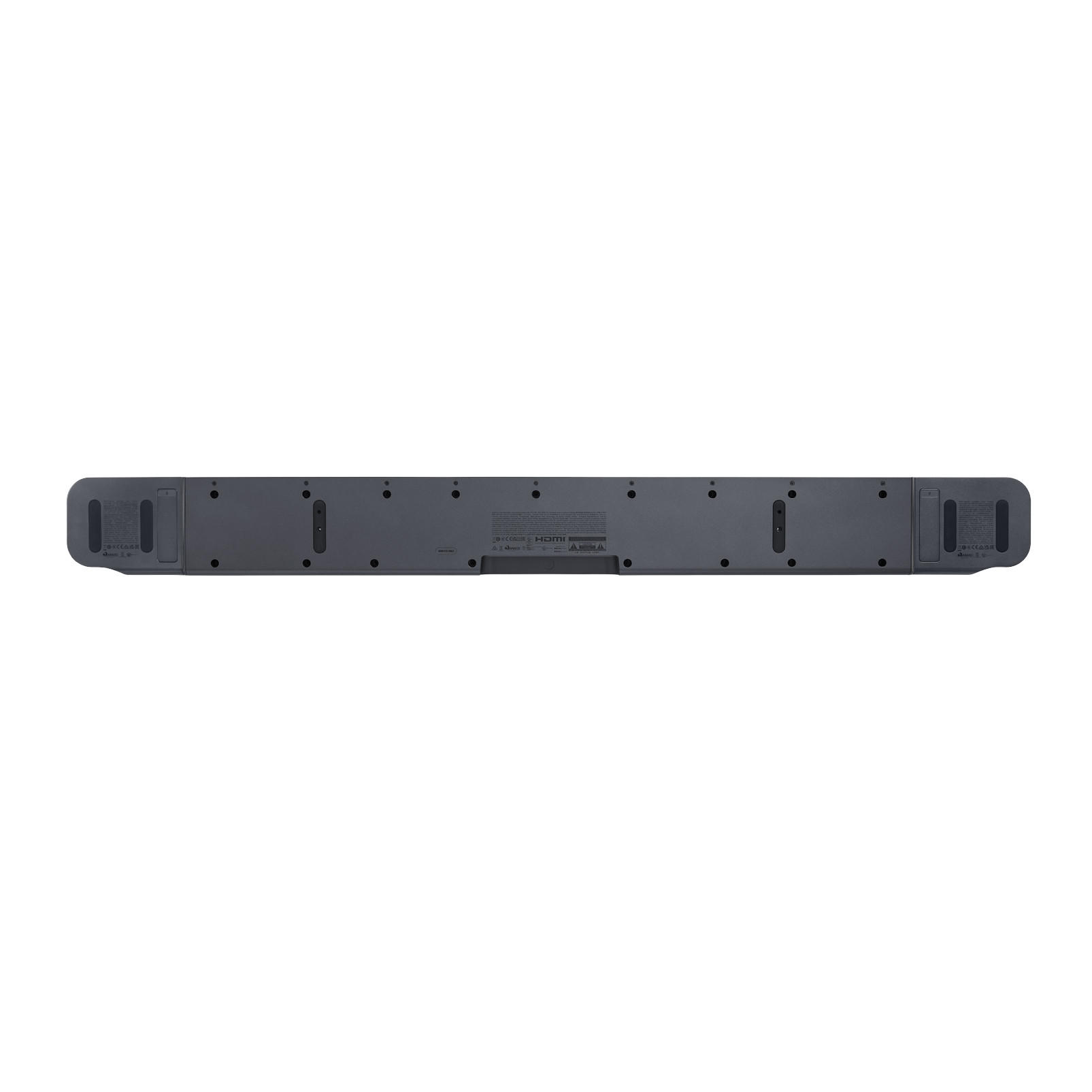 [Backordered] JBL Soundbar BAR1000