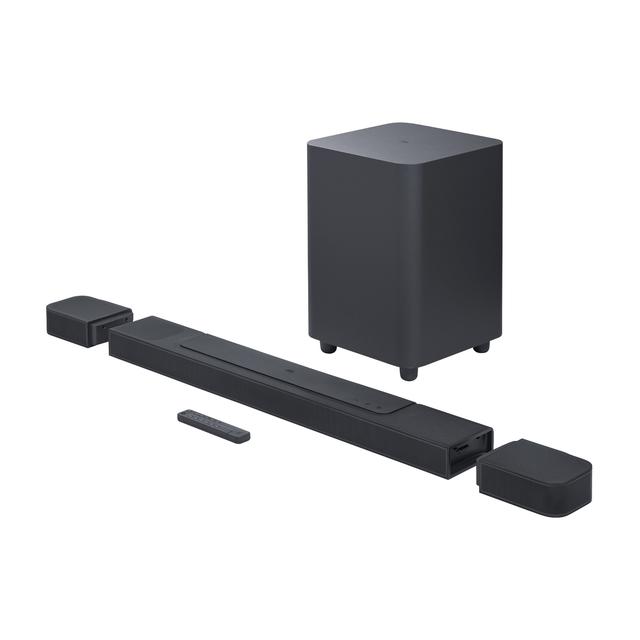 [Backordered] JBL Soundbar BAR1000