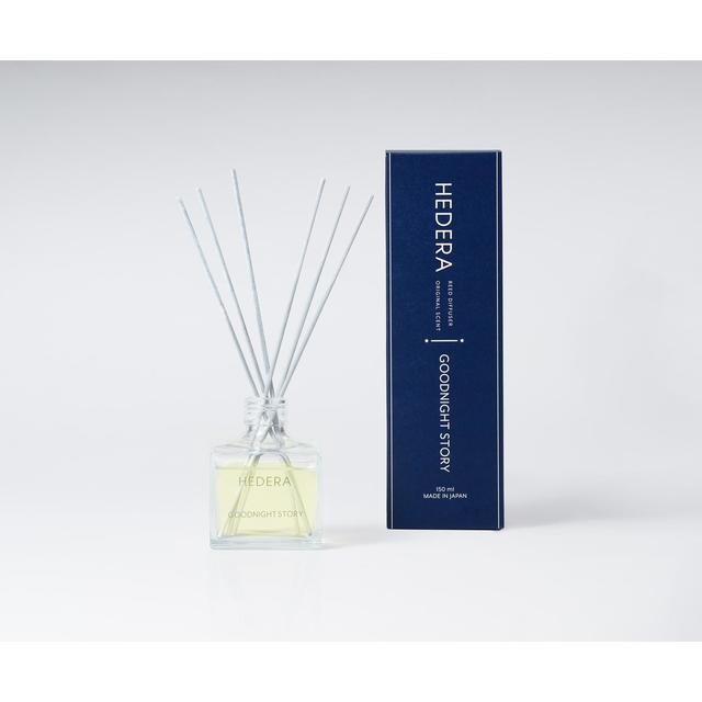 HEDERA Reed Diffuser GOODNIGHT STORY