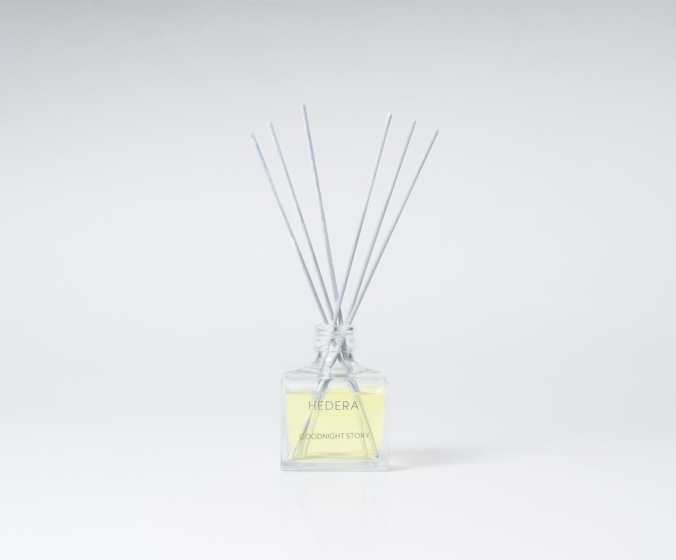 HEDERA Reed Diffuser GOODNIGHT STORY