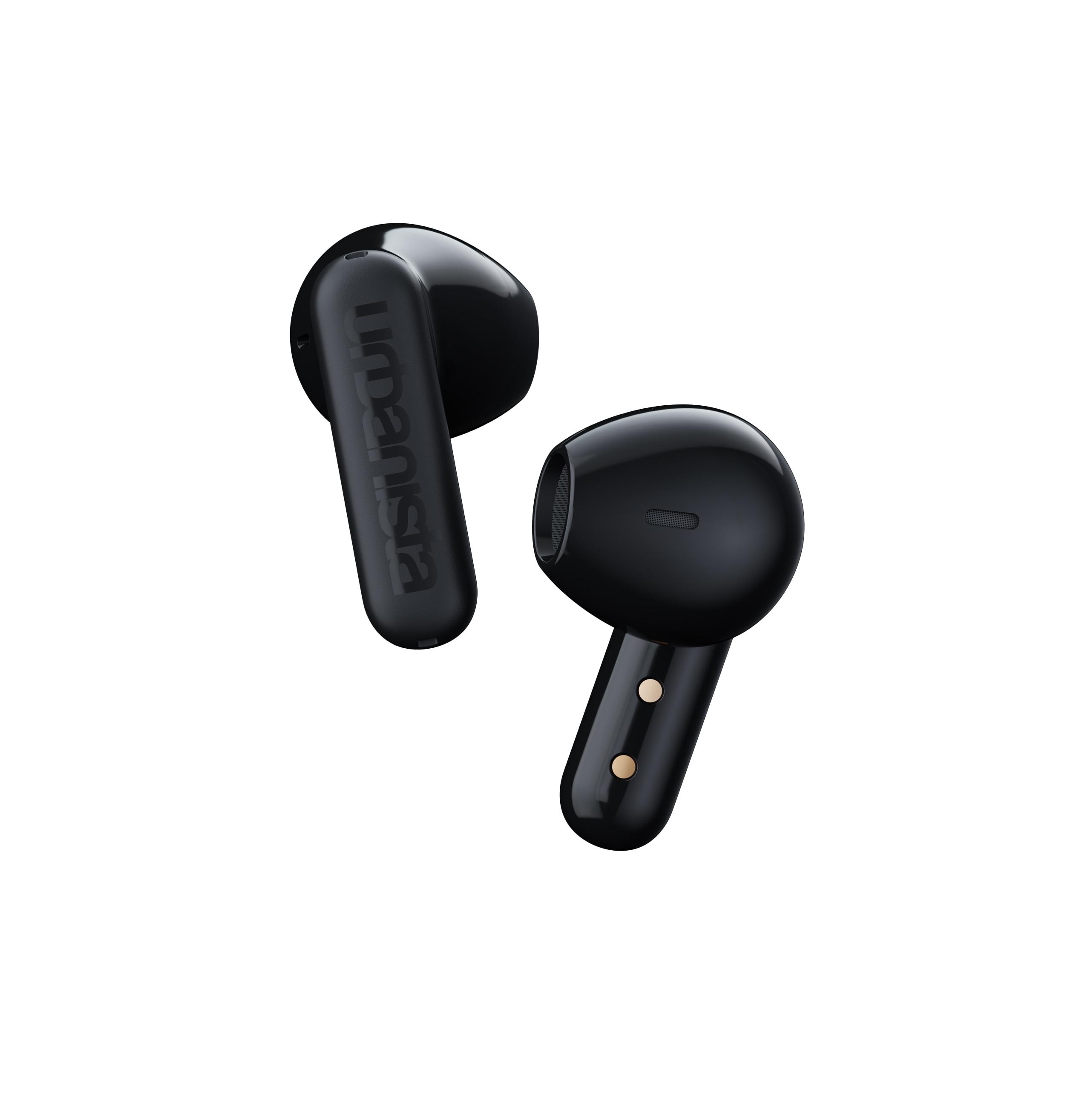 [Backorder] urbanista (Urbanista) completely wireless earphones COPENHAGEN (Copenhagen) Midnight Black (Midnight Black)