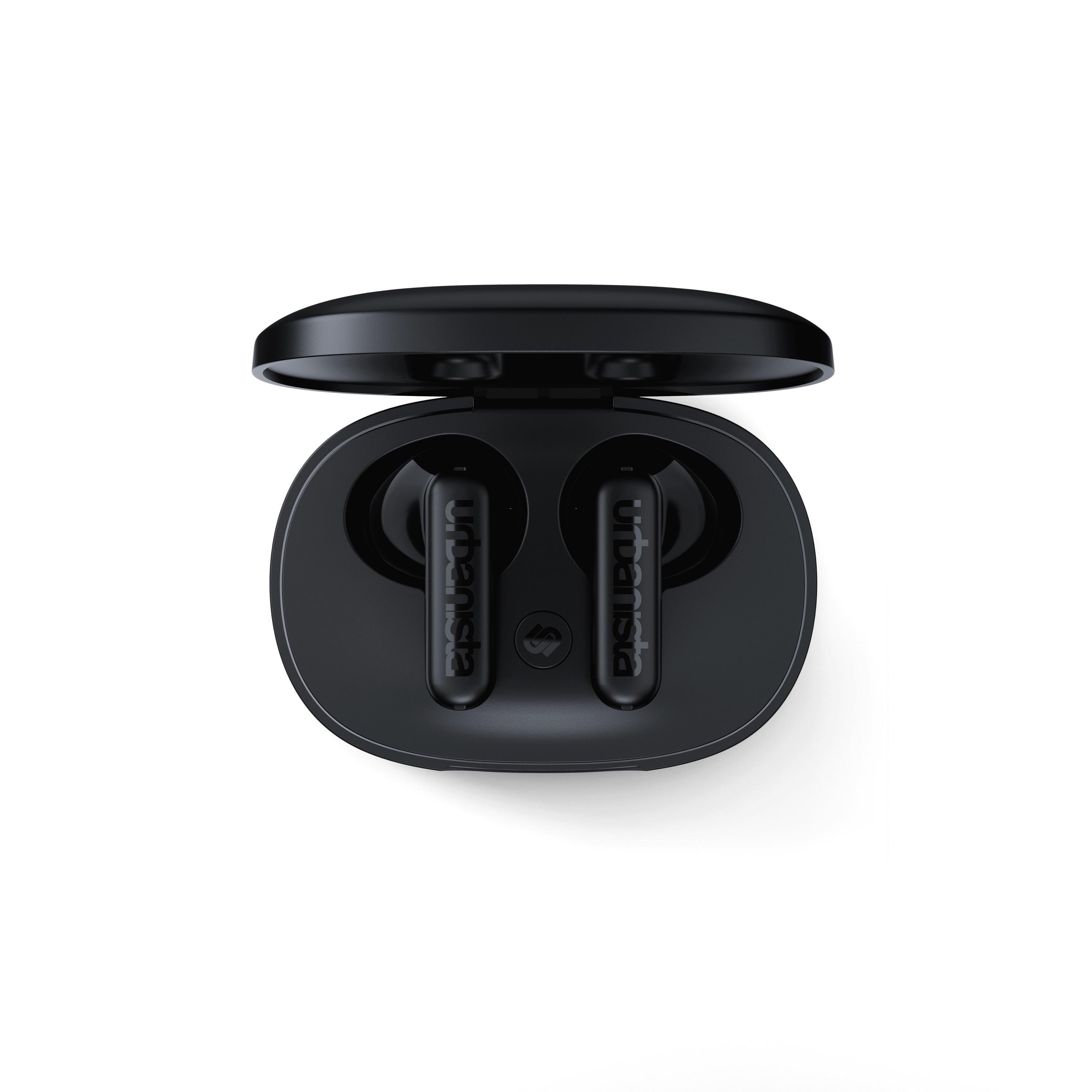 [Backorder] urbanista (Urbanista) completely wireless earphones COPENHAGEN (Copenhagen) Midnight Black (Midnight Black)