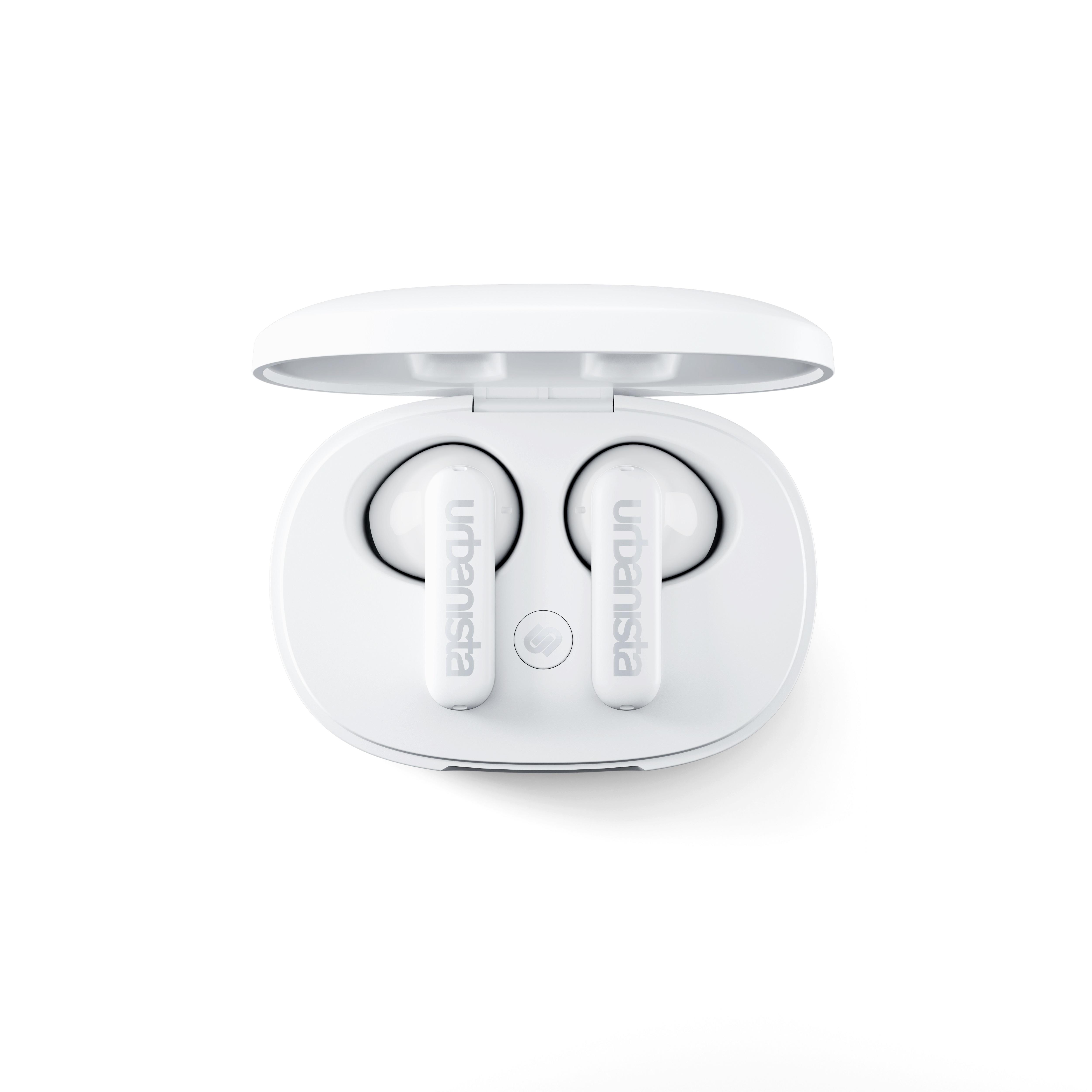 [Backorder] urbanista Fully Wireless Earphones COPENHAGEN Pure White