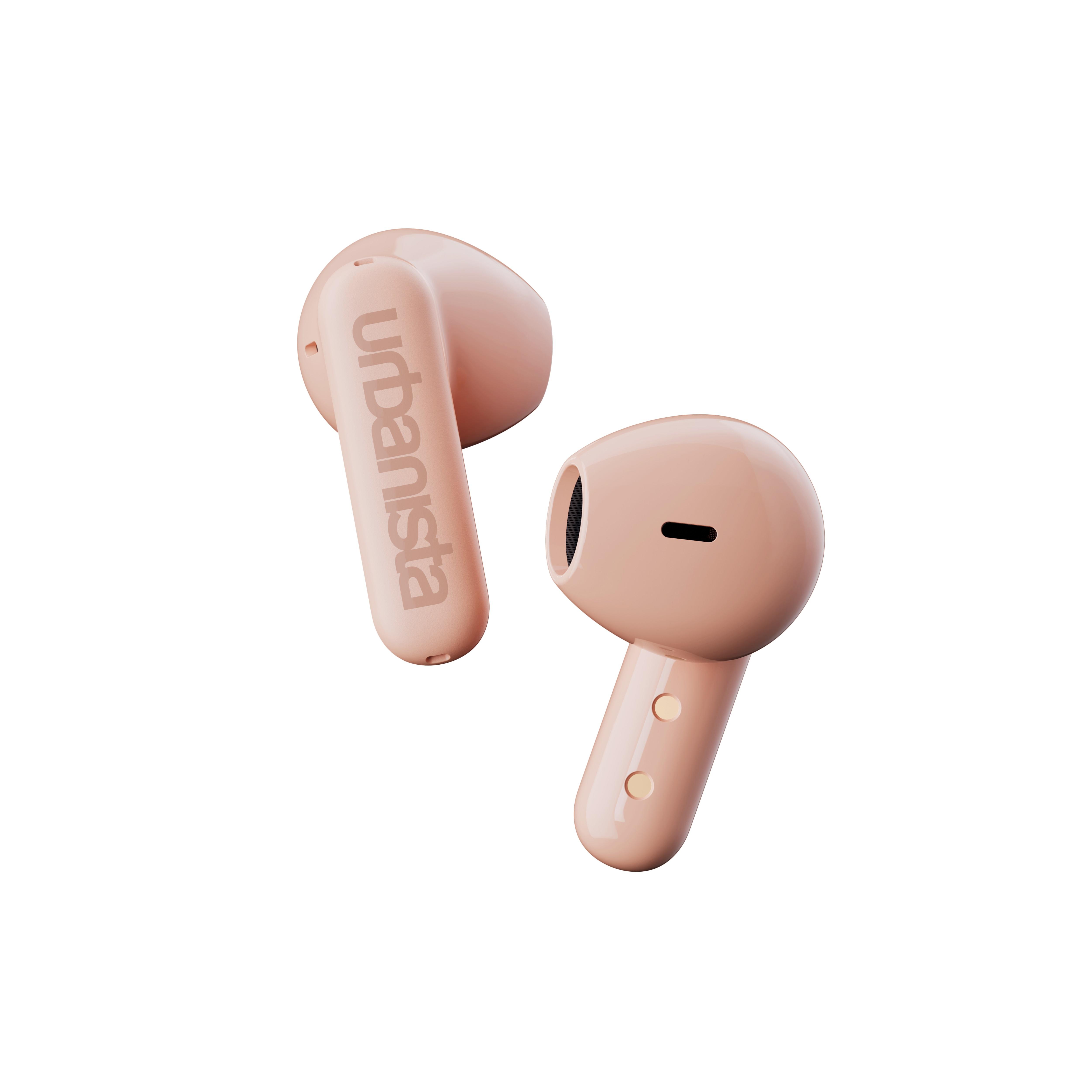 [Backorder] urbanista Fully Wireless Earphones COPENHAGEN Dusty Pink