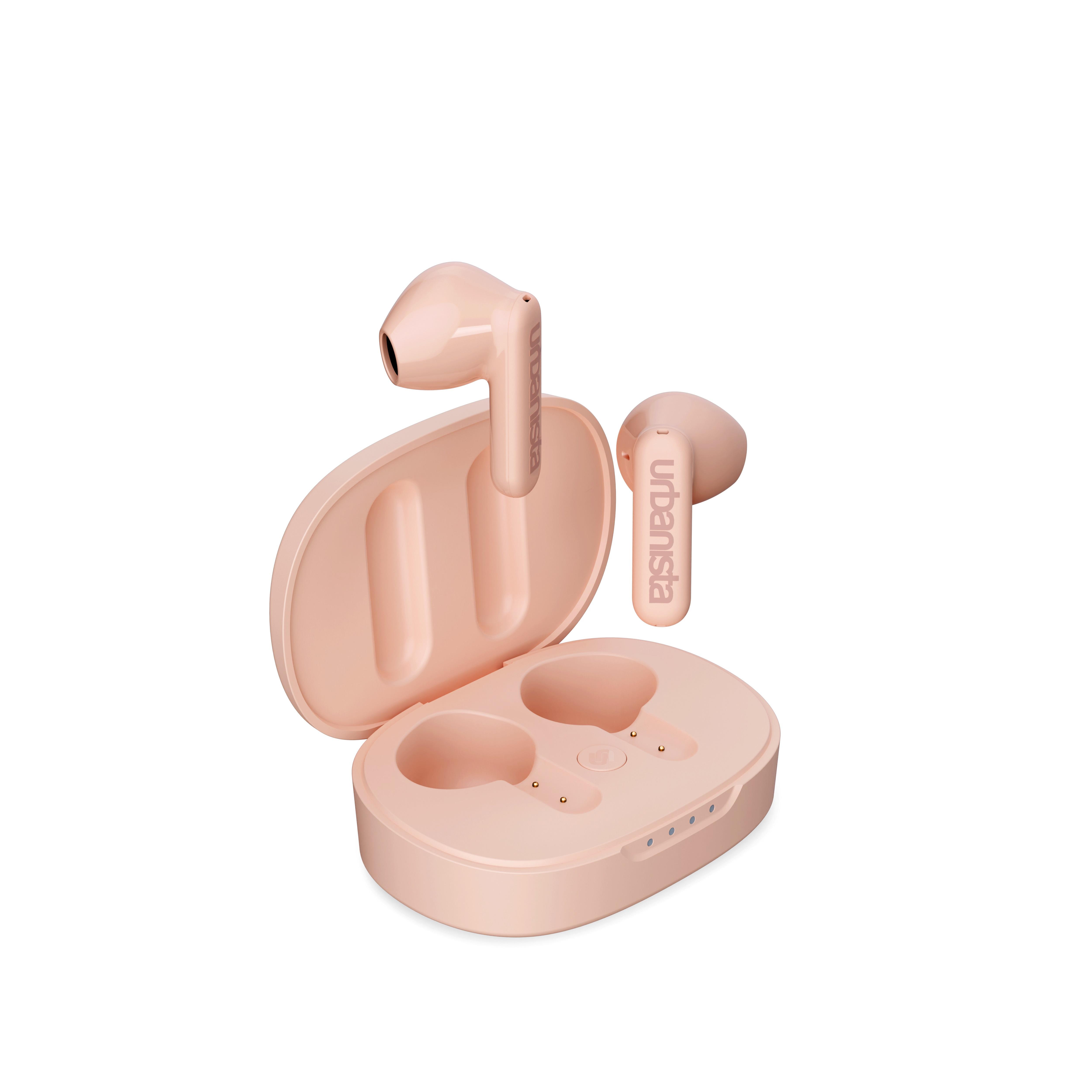 [Backorder] urbanista Fully Wireless Earphones COPENHAGEN Dusty Pink