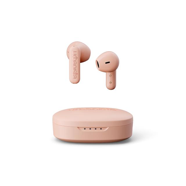 [Backorder] urbanista Fully Wireless Earphones COPENHAGEN Dusty Pink