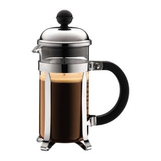 BODUM ボダム CHAMBORDフレンチプレスコーヒーメーカー 0.35L