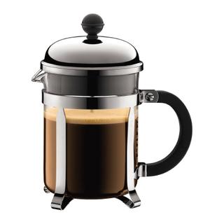 BODUM ボダム CHAMBORDフレンチプレスコーヒーメーカー 0.5L