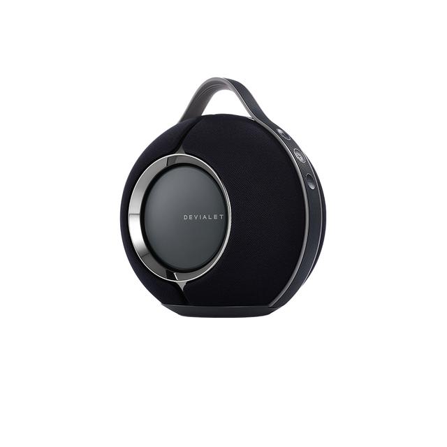 [Limited Time Campaign] DEVIALET MANIA DEEPBLACK