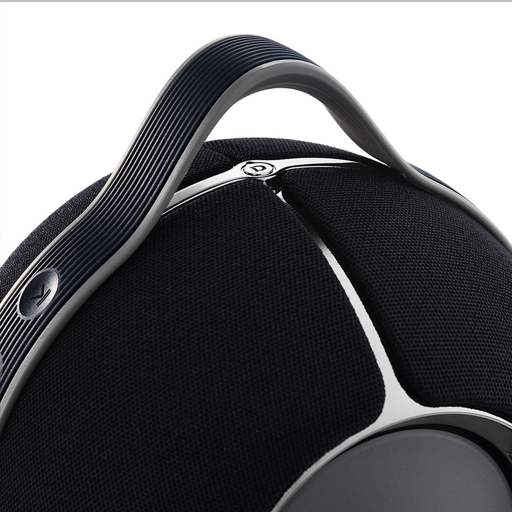 [Limited Time Campaign] DEVIALET MANIA DEEPBLACK