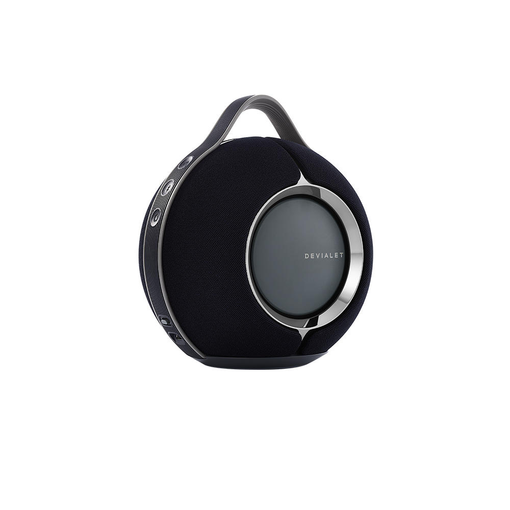 [Limited Time Campaign] DEVIALET MANIA DEEPBLACK