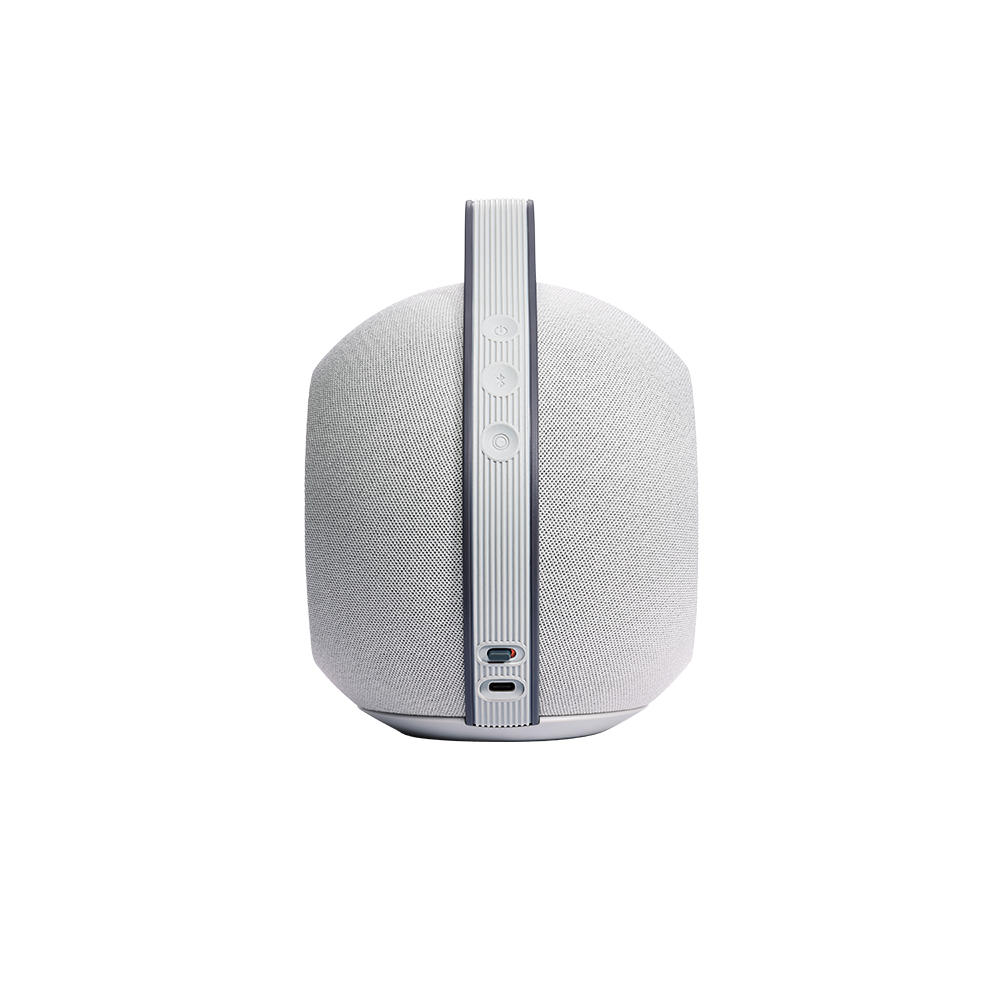 [Limited time application campaign] [Pre-order] DEVIALET MANIA LIGHT GREY