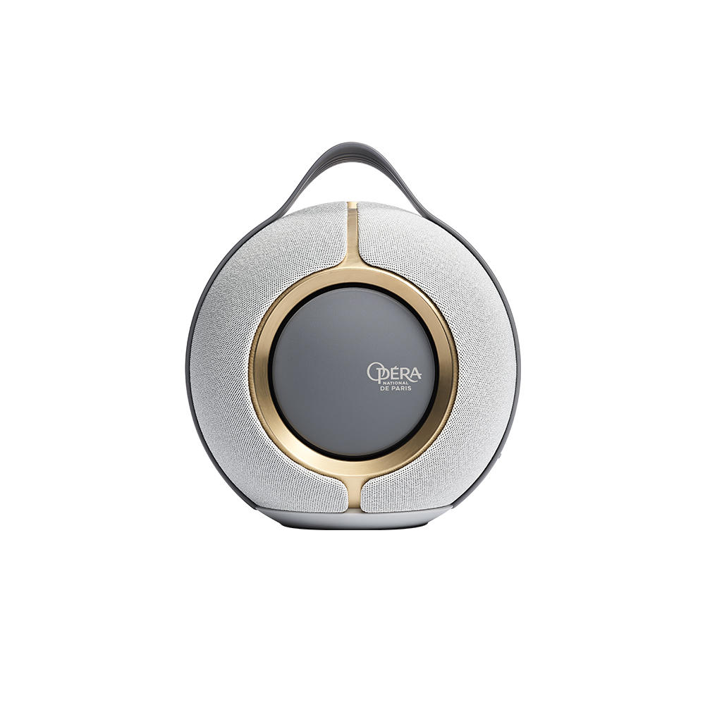 [Limited time application campaign] [Pre-order] DEVIALET MANIA OPERA