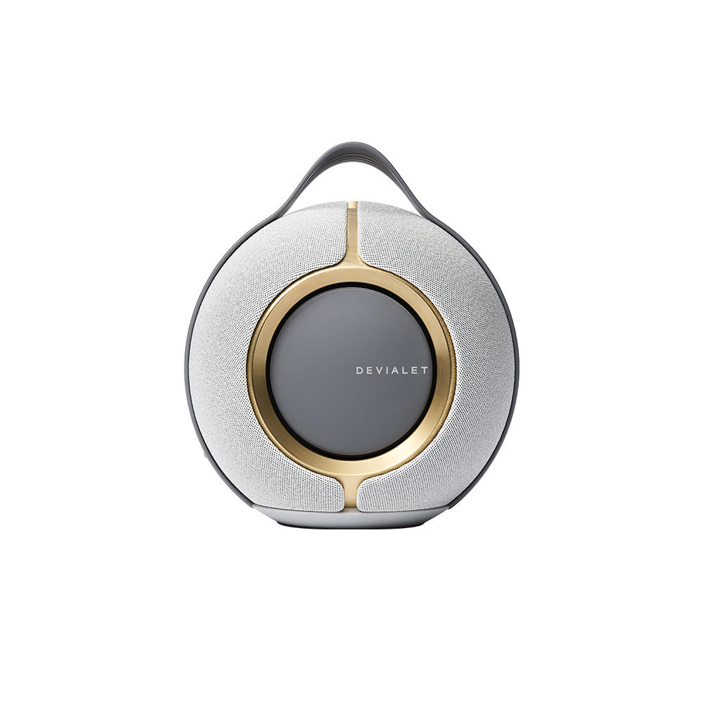 [Limited time application campaign] [Pre-order] DEVIALET MANIA OPERA