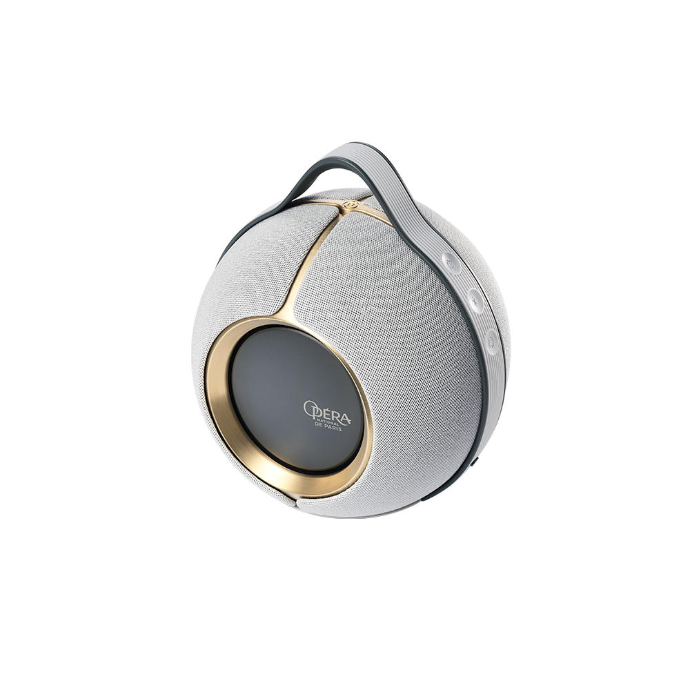 [Limited time application campaign] [Pre-order] DEVIALET MANIA OPERA