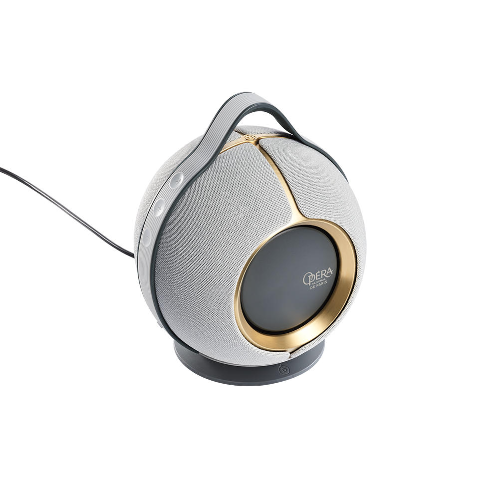 [Limited time application campaign] [Pre-order] DEVIALET MANIA OPERA