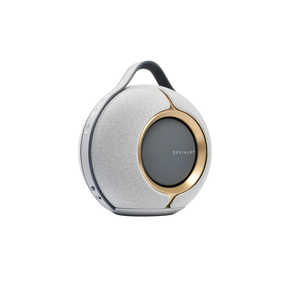 [Limited time application campaign] [Pre-order] DEVIALET MANIA OPERA