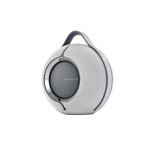 【期間限定応募キャンペーン中】【お取り寄せ】DEVIALET(デビアレ)MANIA(マニア)LIGHT GREY