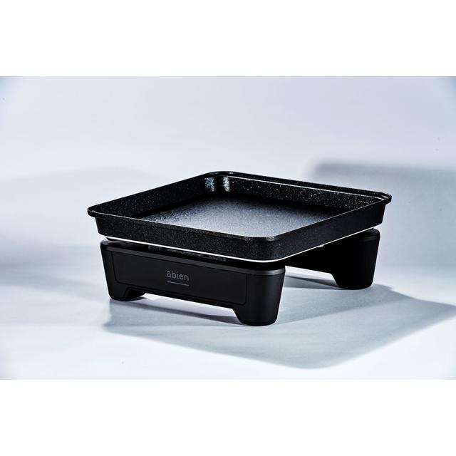 [Limited quantity bonus available]abien MAGIC GRILL S (2022 model)