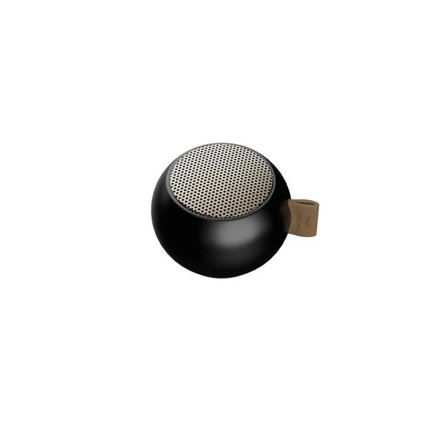 Kreafunk aGO MINI Speaker, Black, KF-0001