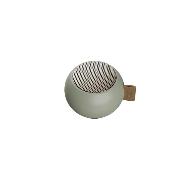 Kreafunk aGO MINI Speaker, Dusty Green, KF-0007