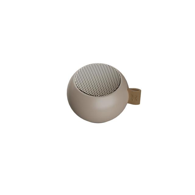 Kreafunk aGO MINI Speaker, Ivory KF-0011