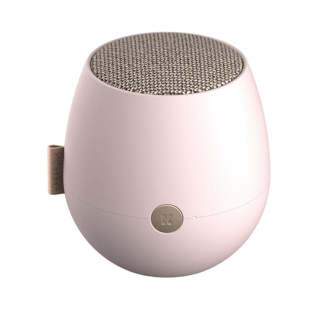 Kreafunk Speaker aJazz Qi Dusty Pink KF-0305