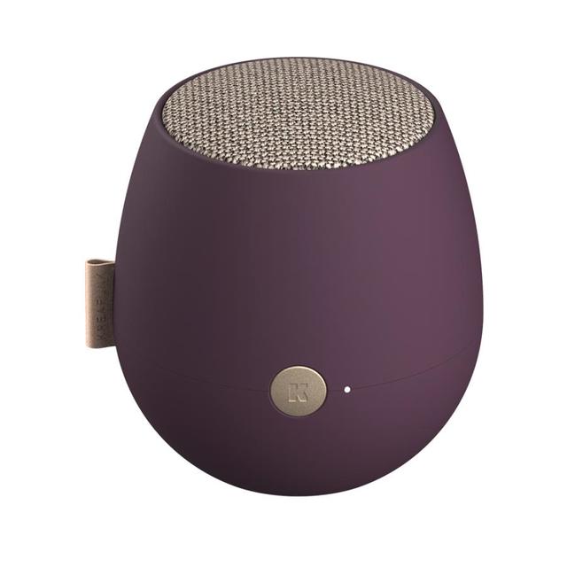 Kreafunk Speaker aJazz Qi Palm KF-0312