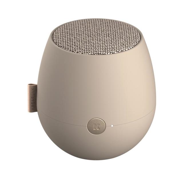 Kreafunk Speaker aJazz Qi Ivory KF-0311