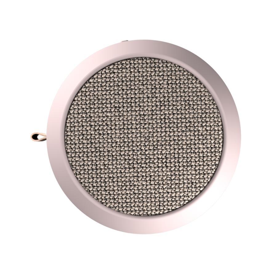 Kreafunk Speaker aJazz Qi Dusty Pink KF-0305